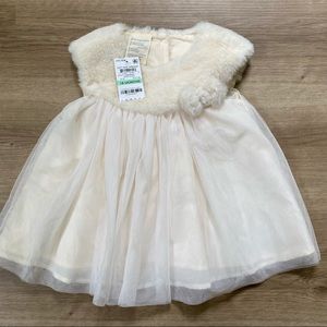 First Impressions Dress